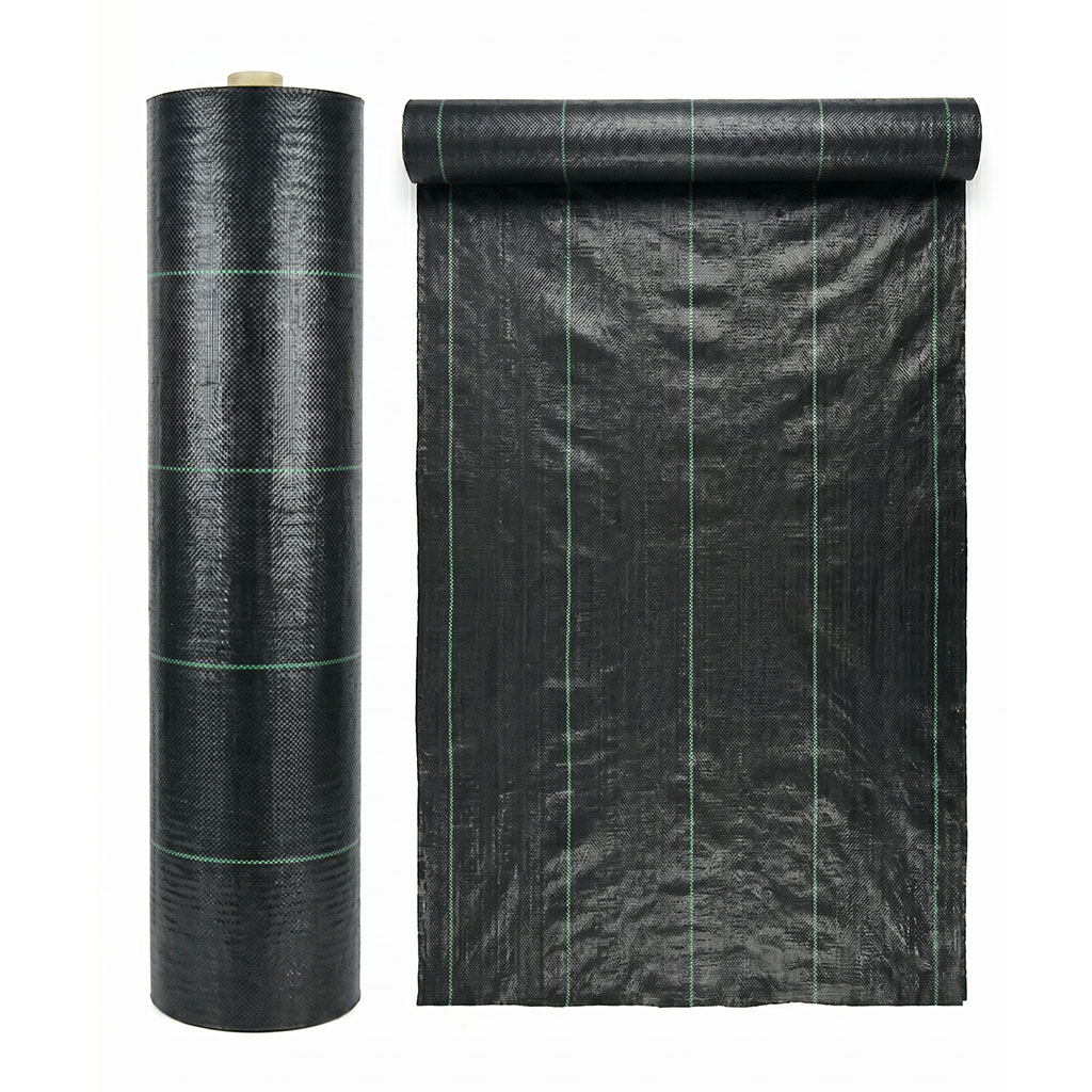 Χονδρικό PP Weed Mat OEM/ODM Weed Barrier