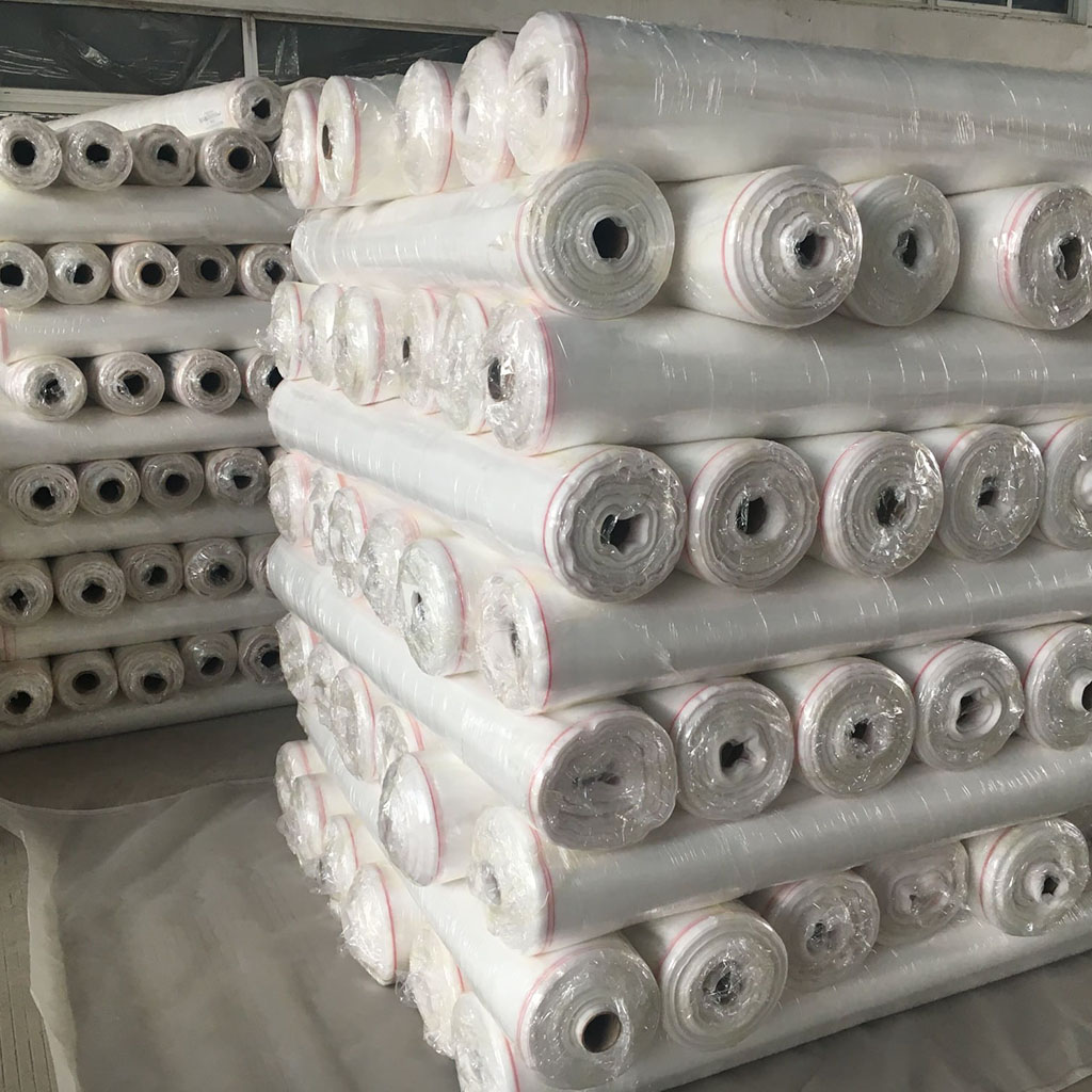 Δίχτυ εντόμων HDPE 40 Mesh για λαχανικά θερμοκηπίου
