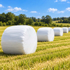 Silage Stretch Film for Bale Wrapping