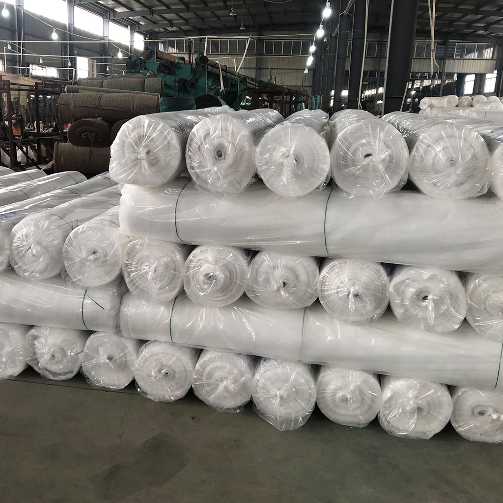 Agriculture HDPE 50 Mesh Δίχτυ εντόμων