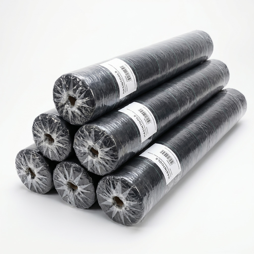 Χονδρικό PP Weed Mat OEM/ODM Weed Barrier