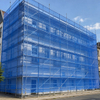 HDPE ικριώματα για παγκόσμια χονδρική πώληση